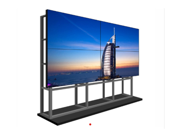 應(yīng)用廣泛，行業(yè)領(lǐng)先：LCD液晶拼接屏在信息展示領(lǐng)域的優(yōu)勢與前景
